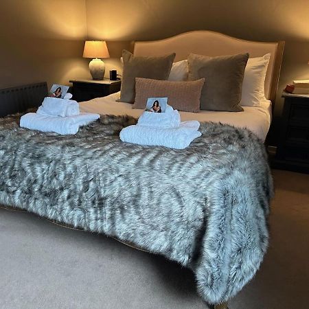 Meadow Cottage ساليزبري المظهر الخارجي الصورة